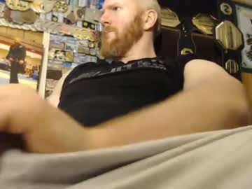 webcam man redhead4fun image #3243010