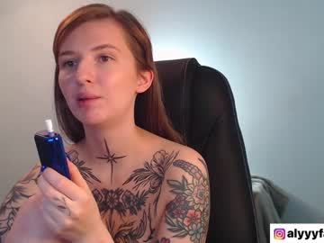 webcam girl alyssa_fabulous image #1232051