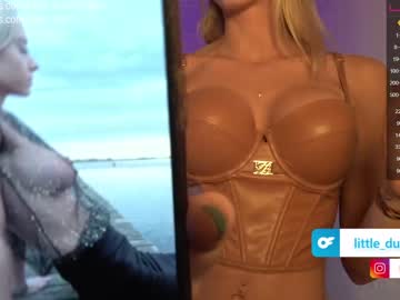 webcam girl little_dutch image #4401852