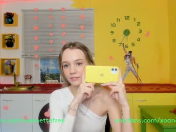 webcam girl xoanetta image #1134077