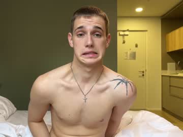 webcam man mason_gallagher image #6867913