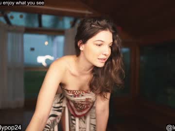 webcam girl loollypop24 image #4869550