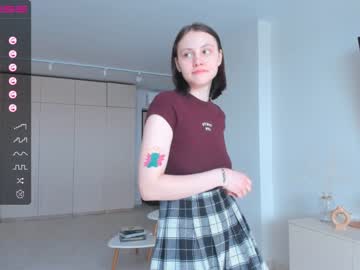webcam girl megancooks image #3938410