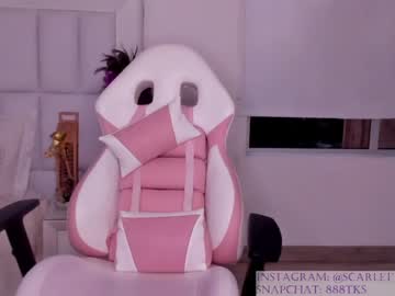 webcam girl scarlett__baker image #894299