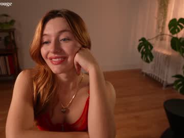 webcam girl alisonrouge image #5748304