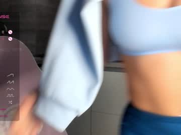 webcam girl brittcubitt image #6529304