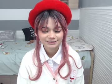webcam girl connie_brown image #4563
