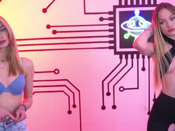 webcam couple anabel054 image #1899015