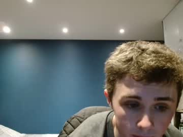 webcam man seanagh image #4105254