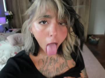 webcam girl tattoo_ninja_kitty image #2356735