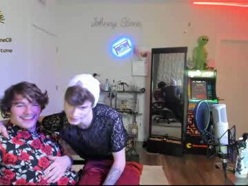 webcam man thejohnnystone image #3735831