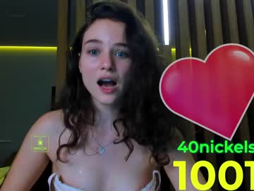 webcam girl demurelixir image #2517362