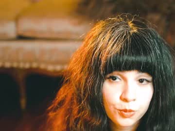 webcam girl ingennui image #4208037