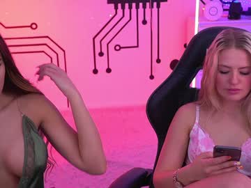 webcam couple anabel054 image #1701112