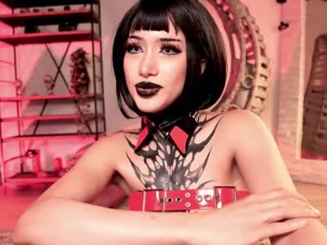 webcam girl goth_dolll image #6633101