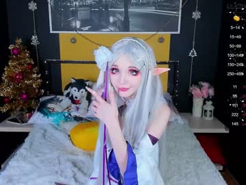 webcam girl nicky_spark image #3391706