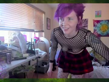 webcam girl tricky_nymph image #2244387