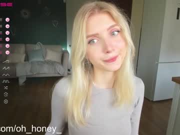 webcam girl oh_honey_ image #4843544