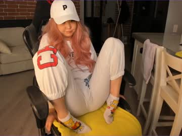 webcam girl bora_ image #1154114