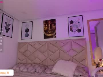 webcam girl salomee_11 image #4072497
