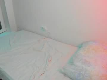 webcam couple sunsay_effie image #2429996