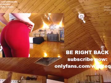 webcam girl wildtequilla image #1868923