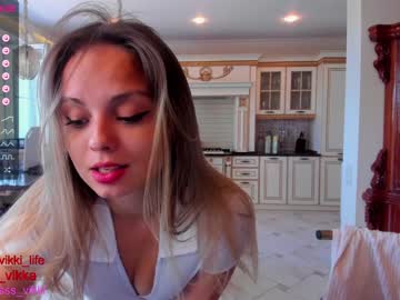 webcam girl misss_vikki image #2109277