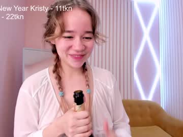 webcam girl kristycoy image #3418852