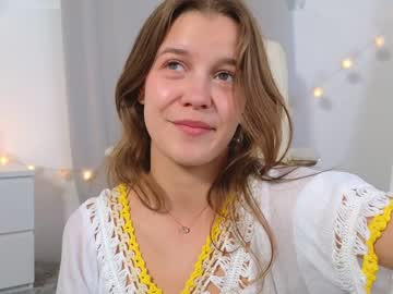 webcam girl eli_sun image #4646393