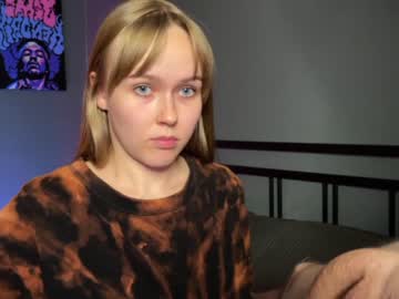 webcam couple babyytonight image #3286781