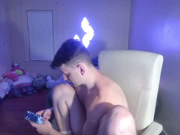 webcam man sexylax69 image #4522474