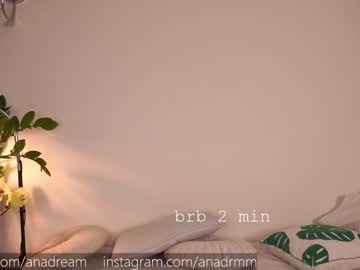 webcam girl dreamana image #1667168