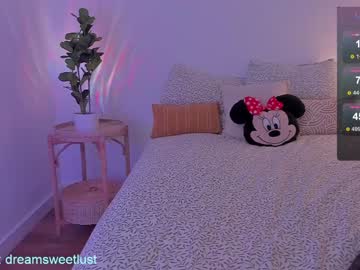 webcam girl dreamsweetgirl image #5847394