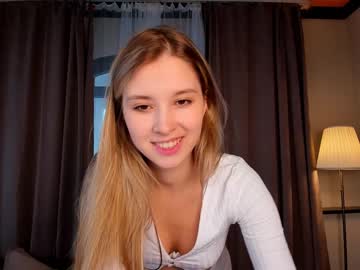 webcam girl milablush image #4037884