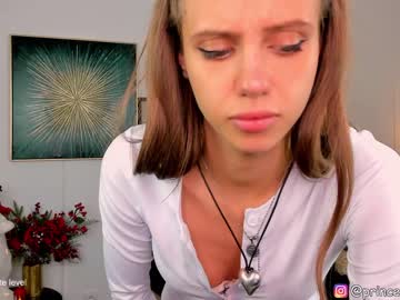 webcam girl princess_diana18 image #5905958