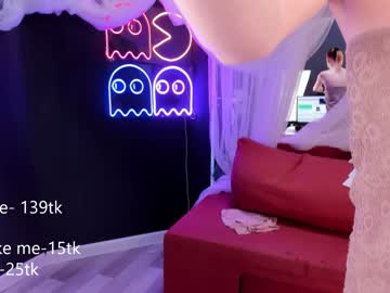 webcam girl bb_lourels image #3490338