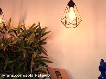 webcam girl solar_kate image #3460638