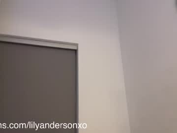 webcam girl anderson_lily image #6584419