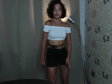 webcam girl ella_flare image #2496754