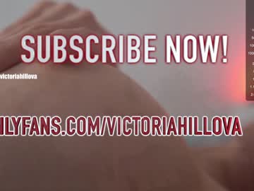 webcam girl victoriahillova image #415016
