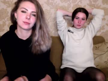webcam couple _yourbunny_ image #2574577
