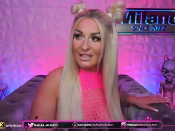 webcam girl tamaramilano image #2986019