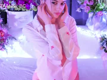 webcam girl taanni_bc image #3264718