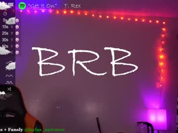 webcam girl laylas_universe image #2833506