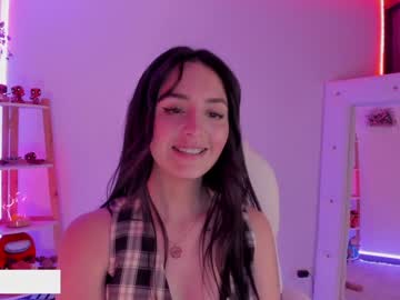 webcam girl annie_dreams image #1863997