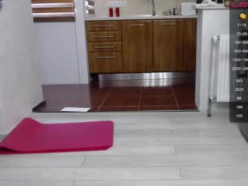 webcam girl carmela_fox image #4503462