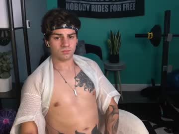webcam man crashmonroe image #2540822