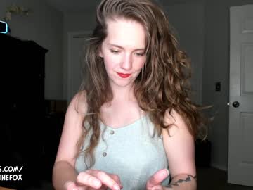 webcam girl harperthefox image #591923