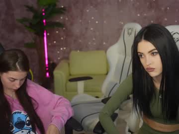 webcam couple anabel054 image #5479457