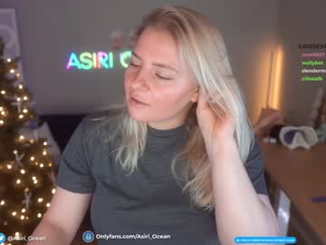 webcam girl asiri_ocean image #5887364